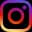Instagram icon